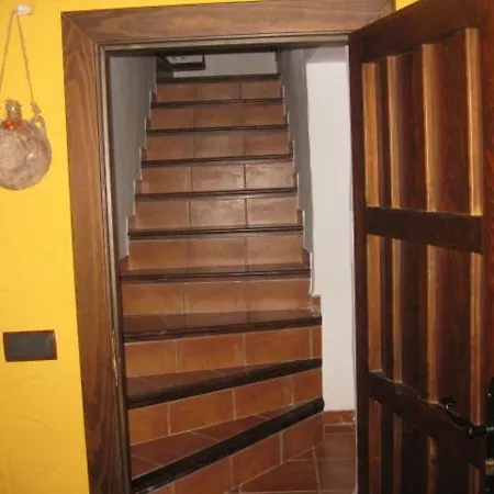 El Encinar De Cobo Fuensanta de Martos