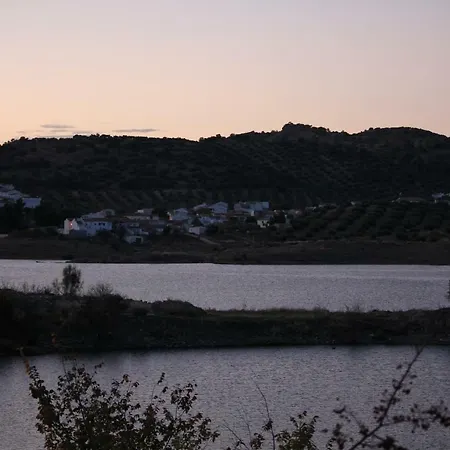 El Encinar De Cobo Country house Fuensanta de Martos
