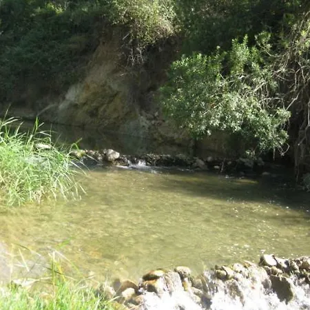 Country house El Encinar De Cobo