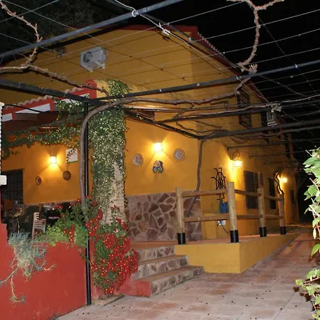 El Encinar De Cobo