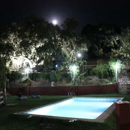 El Encinar De Cobo Country house Fuensanta de Martos