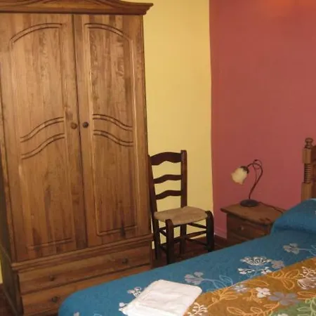 El Encinar De Cobo Country house