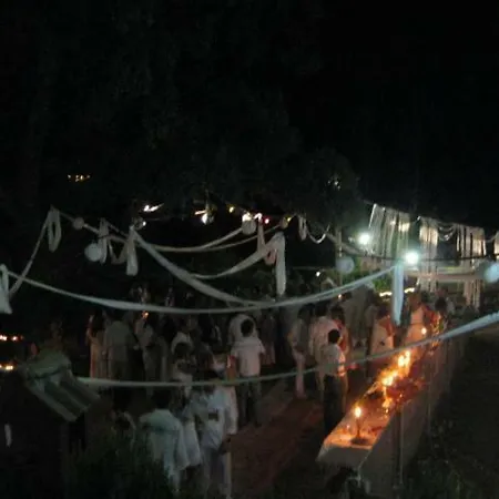 El Encinar De Cobo Country house *