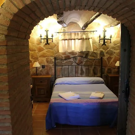 Country house El Encinar De Cobo Fuensanta de Martos