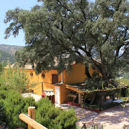 Country house El Encinar De Cobo Fuensanta de Martos