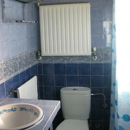 El Encinar De Cobo Country house