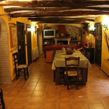 Country house El Encinar De Cobo Fuensanta de Martos